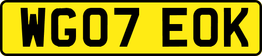 WG07EOK