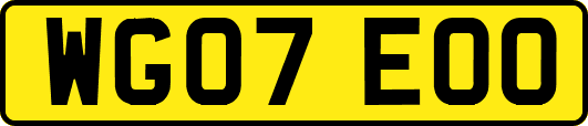 WG07EOO