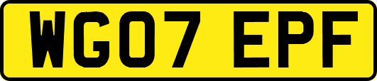 WG07EPF