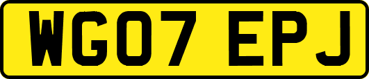 WG07EPJ