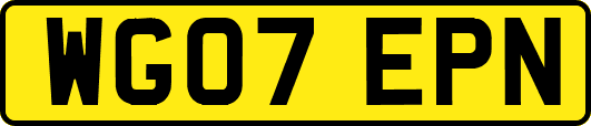 WG07EPN