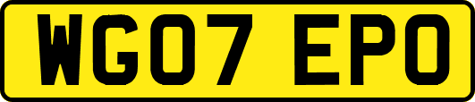 WG07EPO