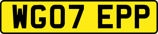 WG07EPP