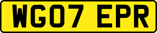 WG07EPR