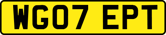 WG07EPT