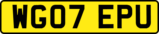 WG07EPU