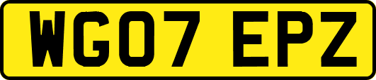 WG07EPZ