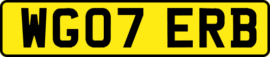 WG07ERB