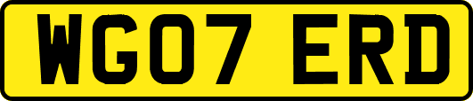 WG07ERD
