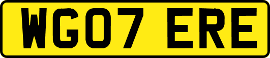 WG07ERE