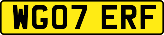WG07ERF