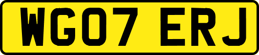 WG07ERJ