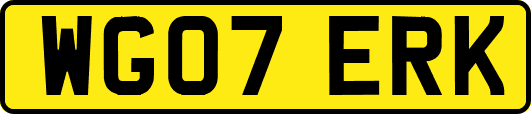 WG07ERK