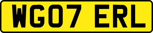 WG07ERL