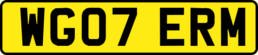 WG07ERM