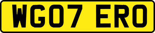 WG07ERO