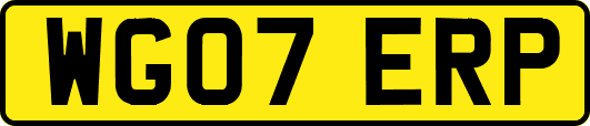 WG07ERP