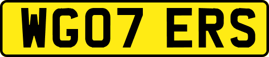 WG07ERS