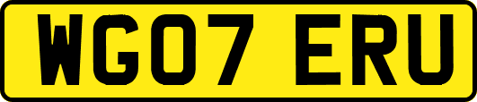 WG07ERU