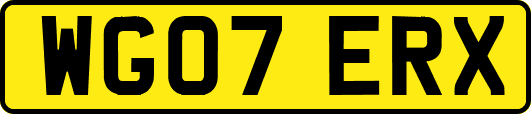 WG07ERX