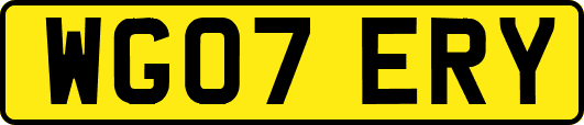WG07ERY
