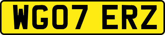WG07ERZ