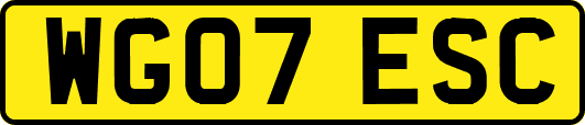 WG07ESC