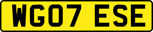 WG07ESE