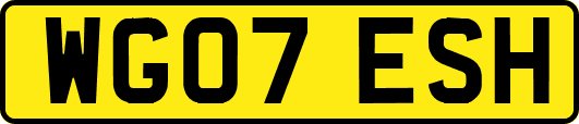 WG07ESH
