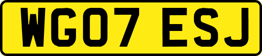 WG07ESJ