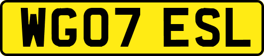 WG07ESL