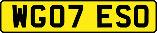 WG07ESO