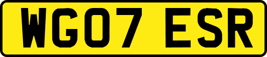 WG07ESR