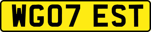WG07EST