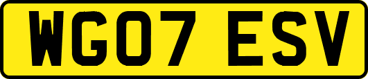 WG07ESV
