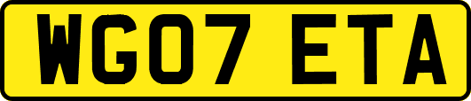 WG07ETA
