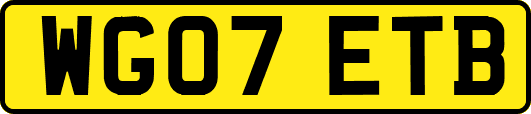WG07ETB