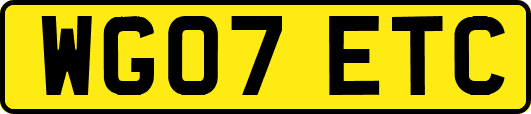 WG07ETC