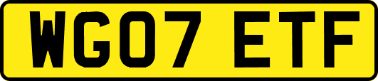 WG07ETF