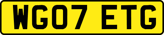 WG07ETG