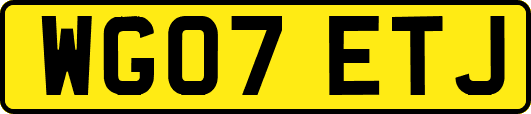 WG07ETJ