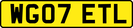 WG07ETL