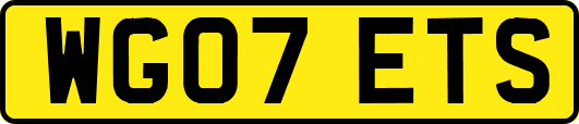 WG07ETS