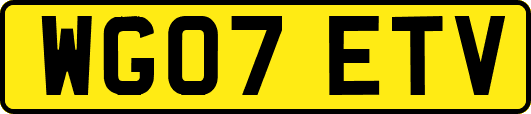WG07ETV