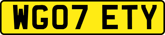 WG07ETY