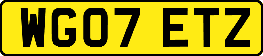 WG07ETZ
