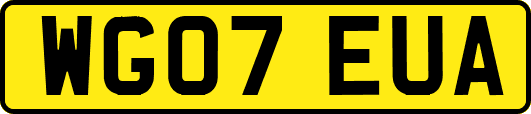 WG07EUA