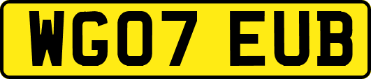 WG07EUB