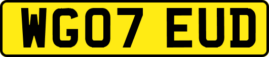 WG07EUD