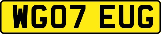 WG07EUG